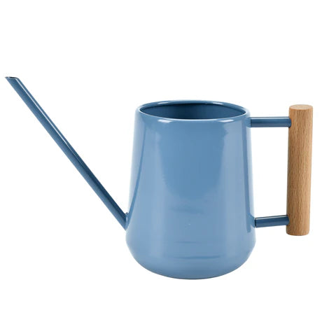 Indoor Watering Can 0.7L - Heritage Blue