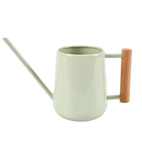 Indoor Watering Can 0.7L - Pale Jade