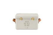 Seed Packet Store Tin - Mushroom