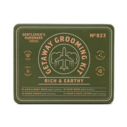 Getaway Grooming Kit