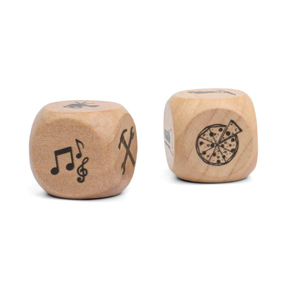 Family Dice