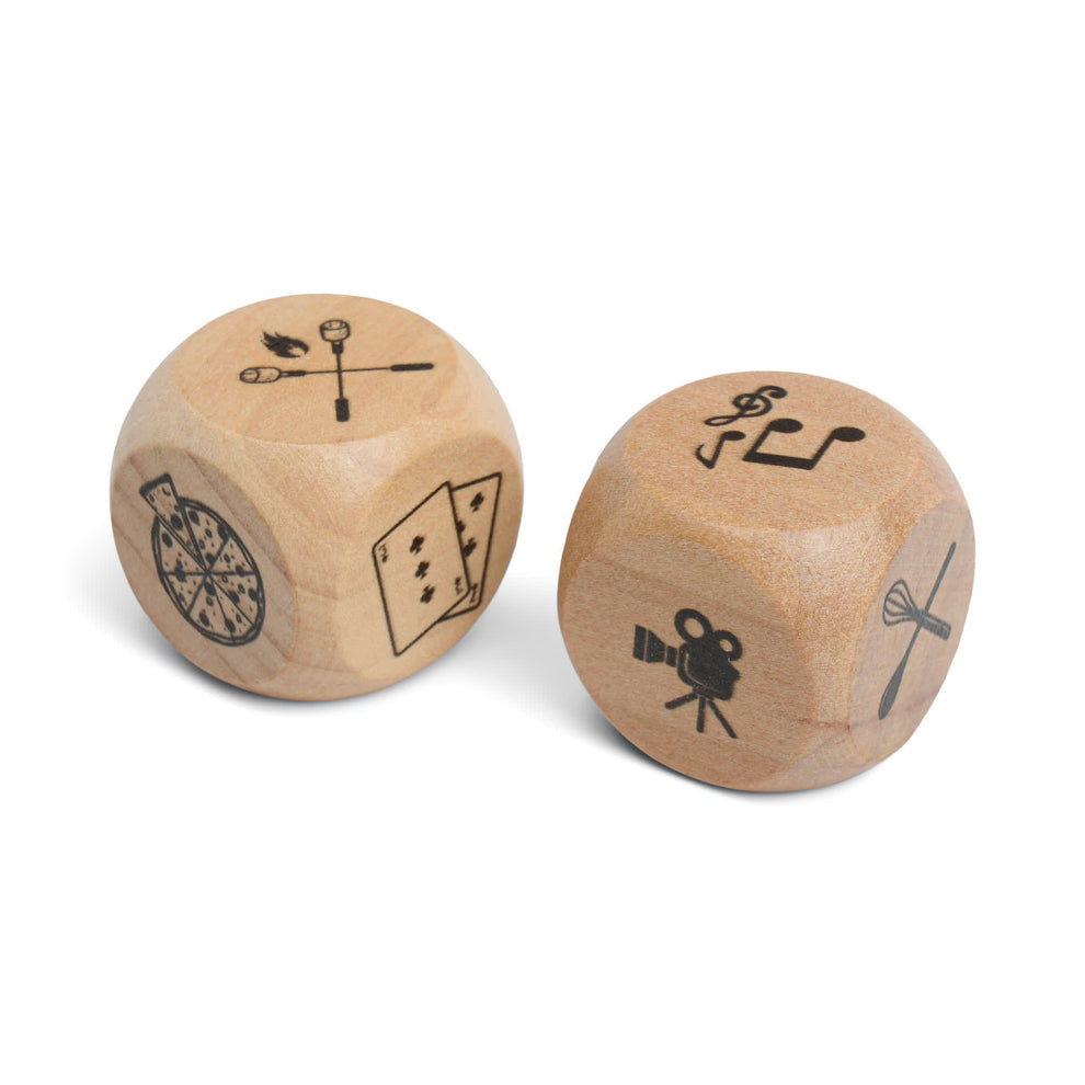 Family Dice