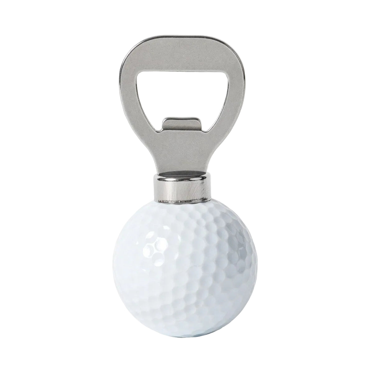 Golf Ball Bottle Opener