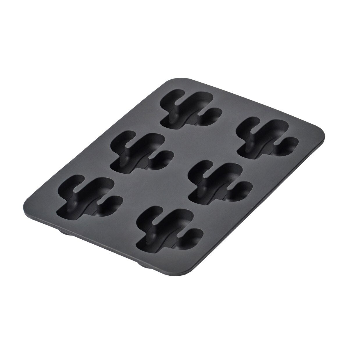 Cactus Ice Cube Tray