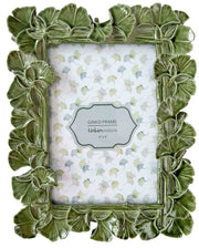 Ginko Frame Green