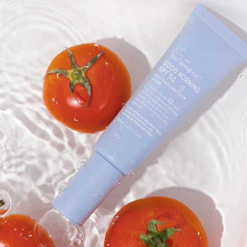 Good Morning SPF 50 - 50ml