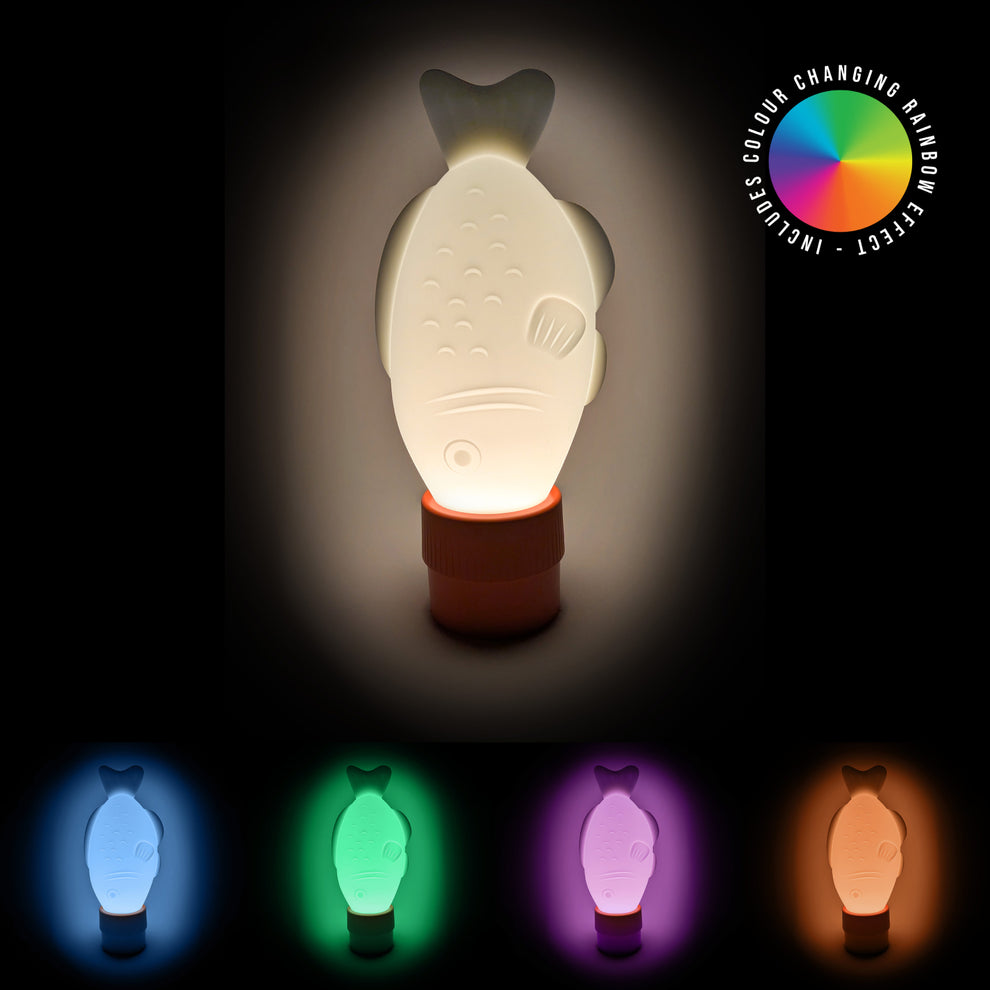 Soy Sauce Light