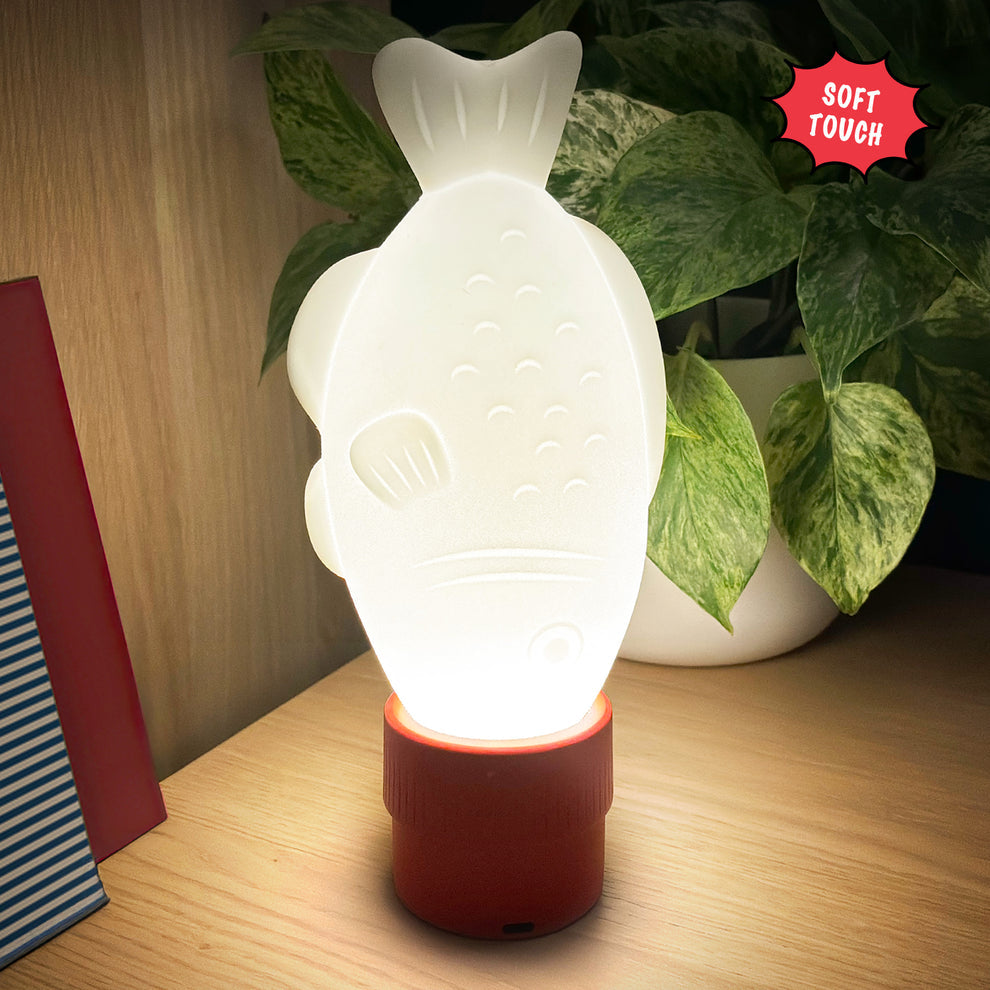 Soy Sauce Light