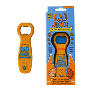 Dad Jokes Bottle Opener