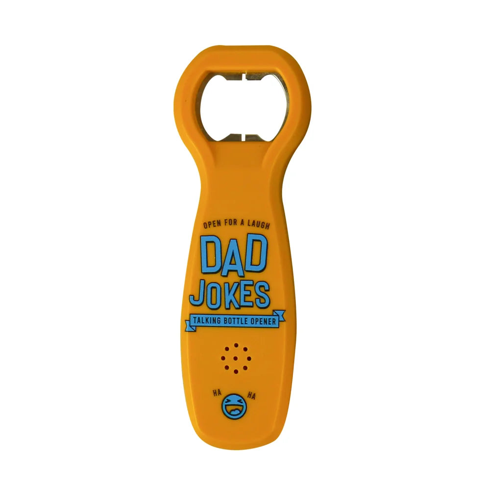 Dad Jokes Bottle Opener