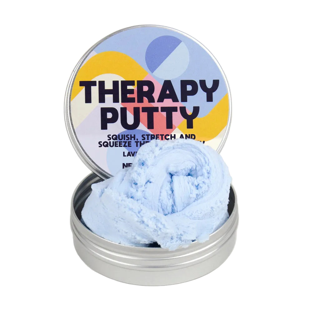 Therapy Putty