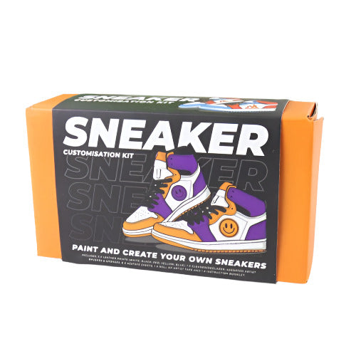 Sneaker Customization Kit