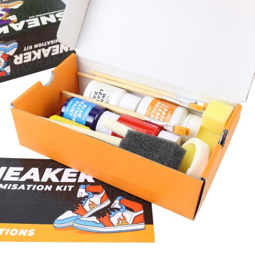 Sneaker Customization Kit