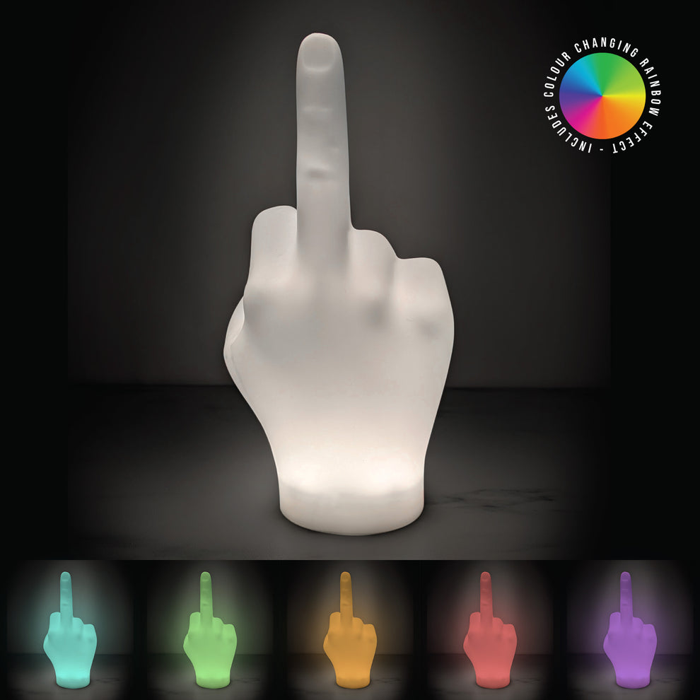 F*ck You Lamp