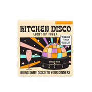 Kitchen Disco Timer