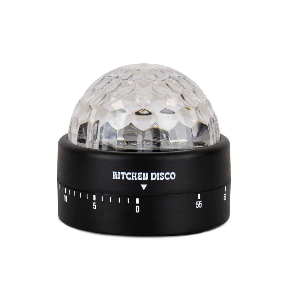 Kitchen Disco Timer