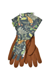 Gauntlet Gloves - Woodland Wonders