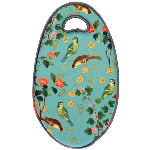Kneelo Garden Kneeler - Flora & Fauna