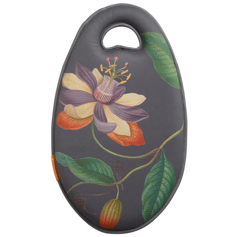 Kneelo Garden Kneeler - Passiflora