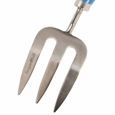 Trowel & Fork Set - British Meadow