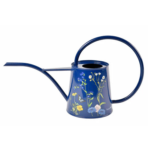 Indoor Watering Can - British Meadow