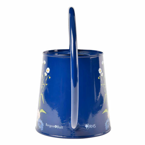 Indoor Watering Can - British Meadow