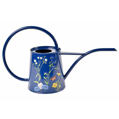 Indoor Watering Can - British Meadow