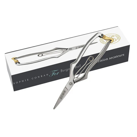 Precision Secateurs by Sophie Conran