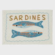 Sardines Beaded Centrepiece