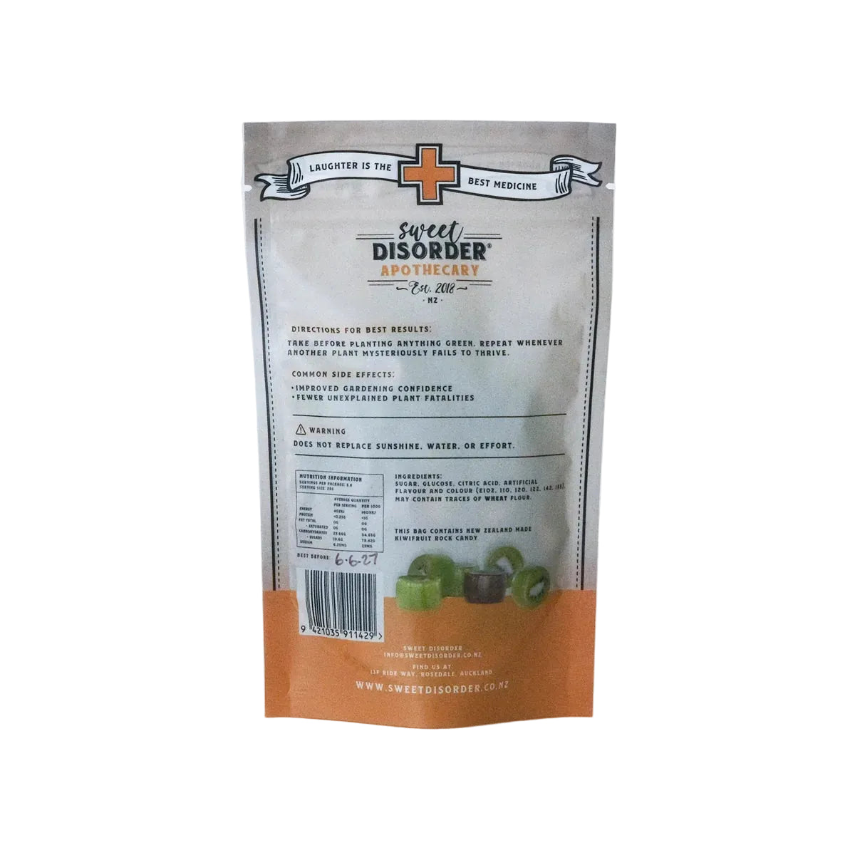Green Finger Fuel