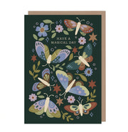 Have A Magical Day Card