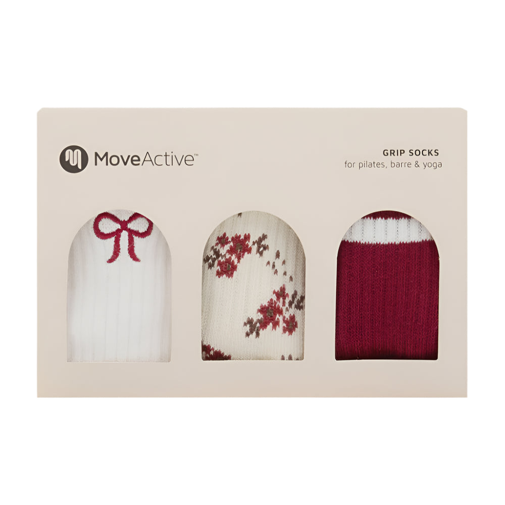 Gift Box Crew - Favourites Drop 1