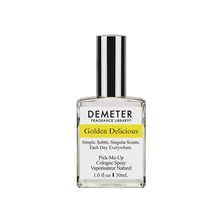 Cologne Spray 30ml - Golden Delicious