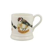 Half Pint Mug - Goldfinch