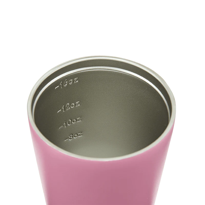 Grande Cup 16oz - Bubblegum