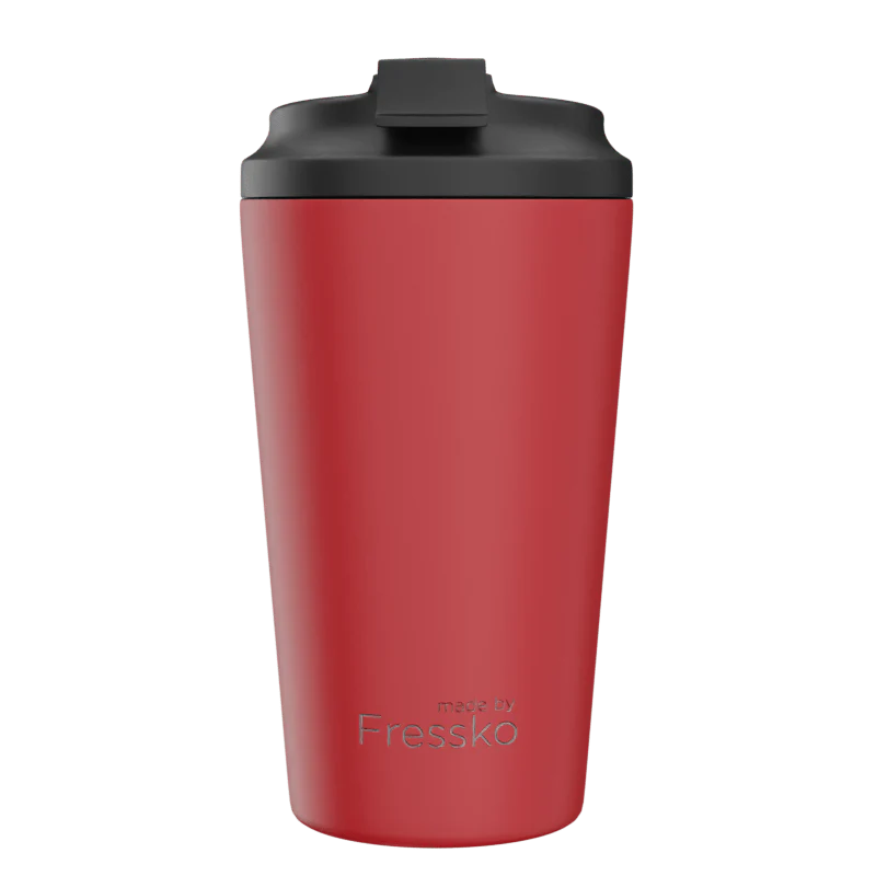 Grande Cup 16oz - Chilli