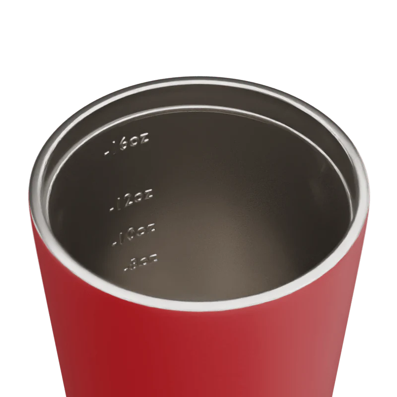 Grande Cup 16oz - Chilli