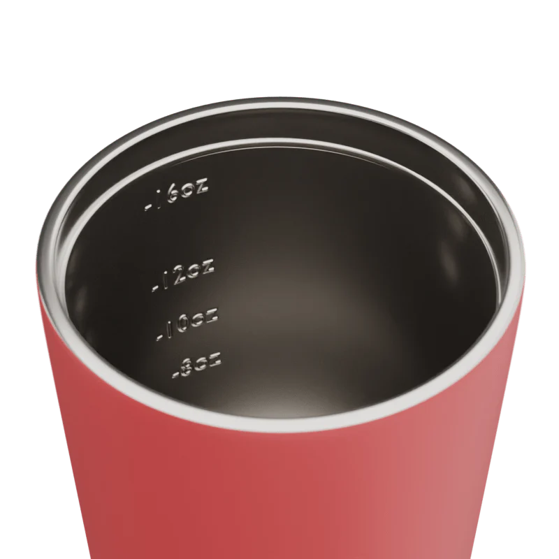 Grande Cup 16oz - Coral