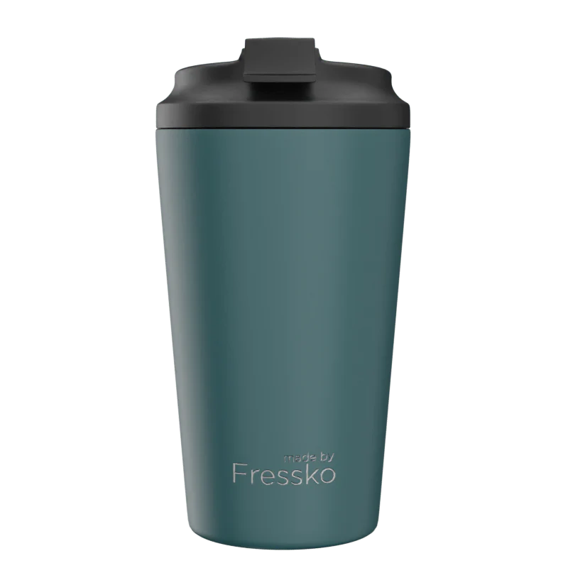 Grande Cup 16oz - Emerald