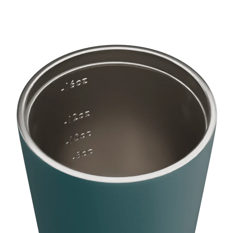 Grande Cup 16oz - Emerald