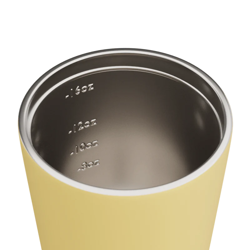 Grande Cup 16oz - Limoncello