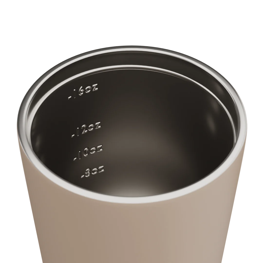 Grande Cup 16oz - Oat