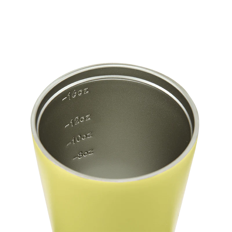 Grande Cup 16oz - Sherbet
