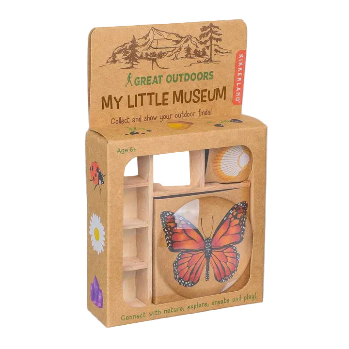 Great Outdoors Bug Box