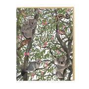 Mini Card - Gum & Get It