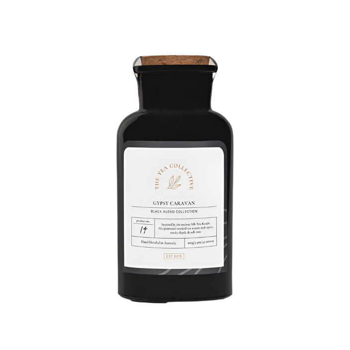 Gypsy Caravan Tea - 100g Loose Leaf Tea