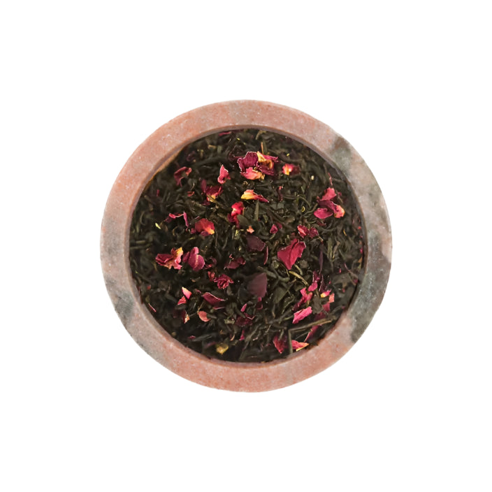 Gypsy Caravan Tea - 100g Loose Leaf Tea