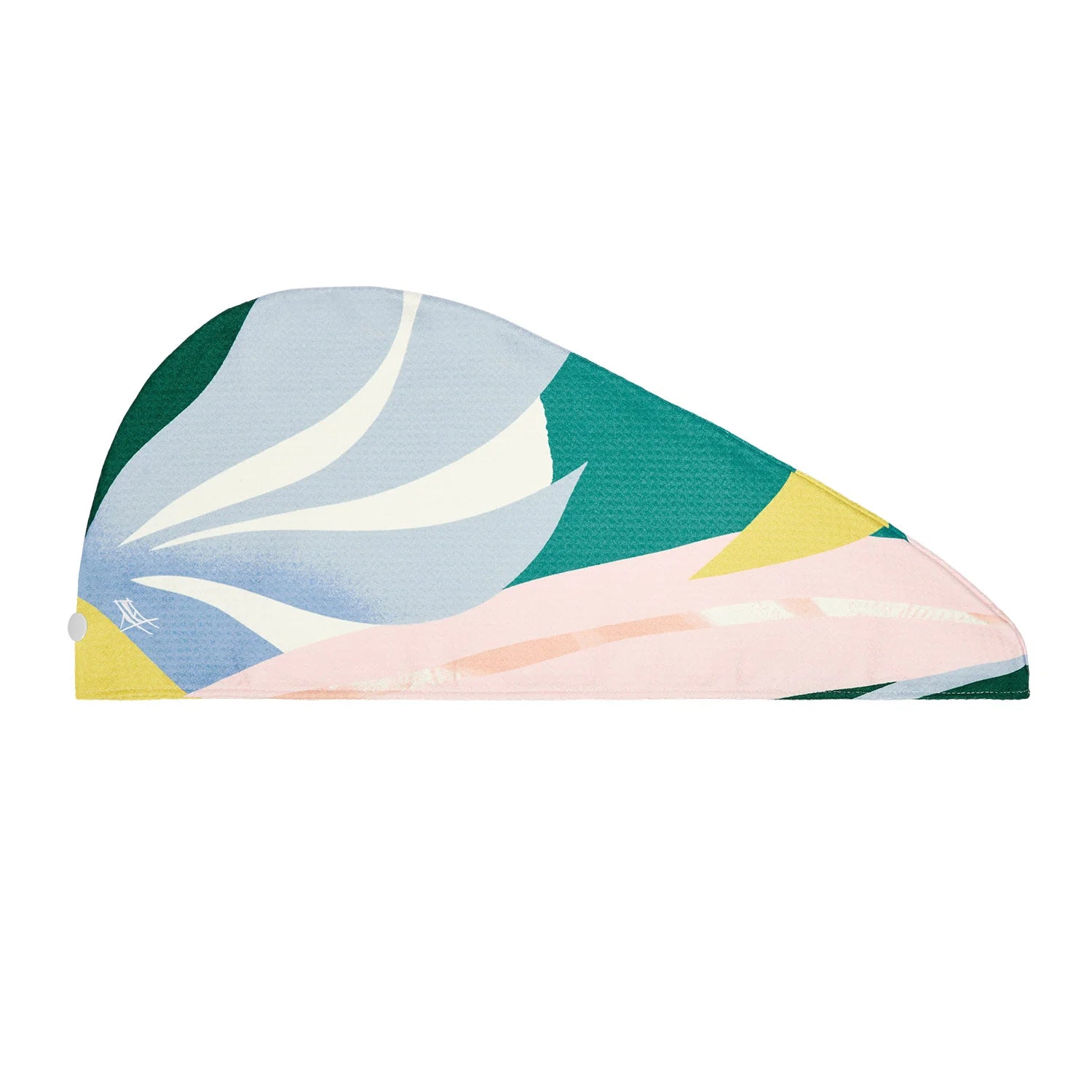 Quick Dry Hair Wrap - Sapo Sanctuary