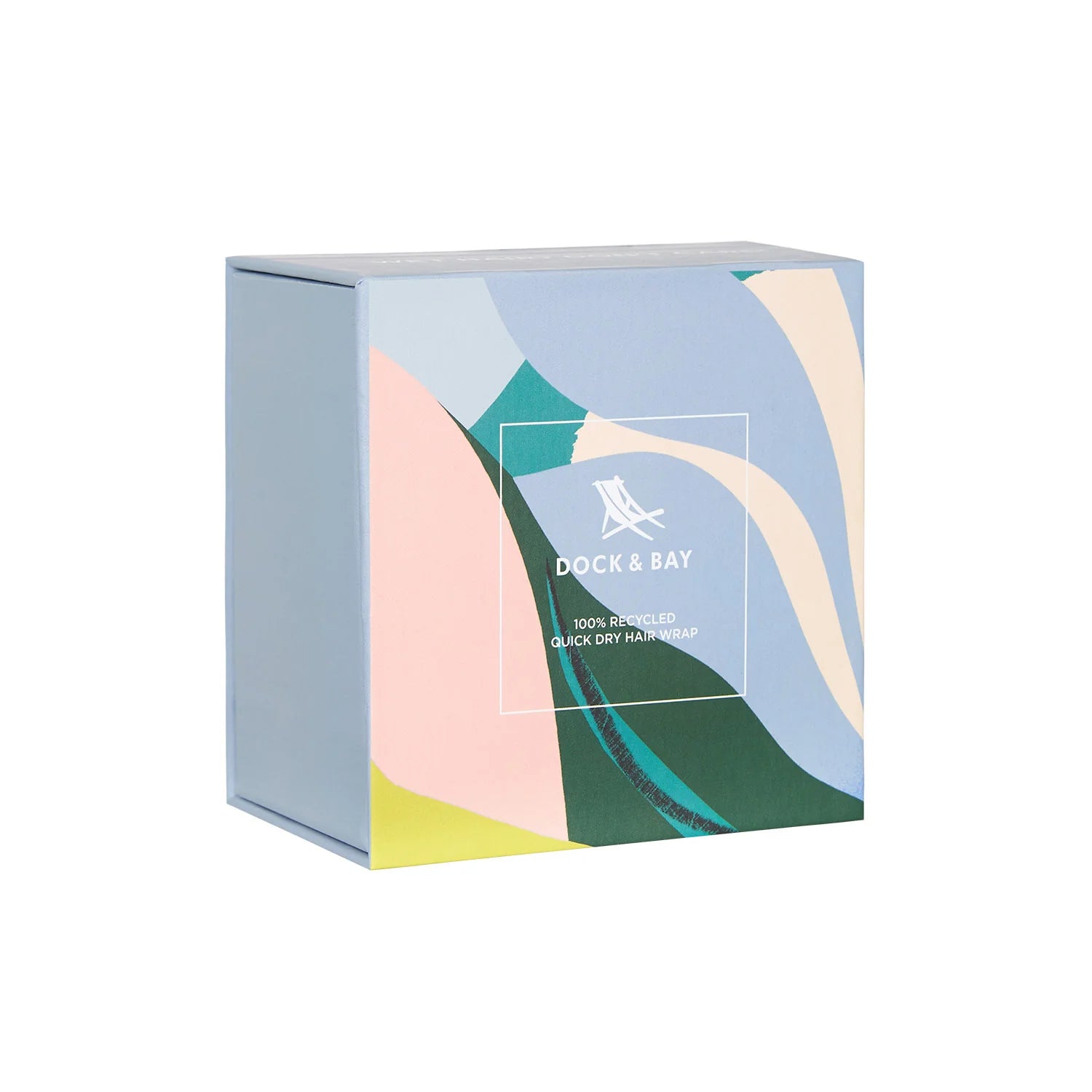 Quick Dry Hair Wrap - Sapo Sanctuary
