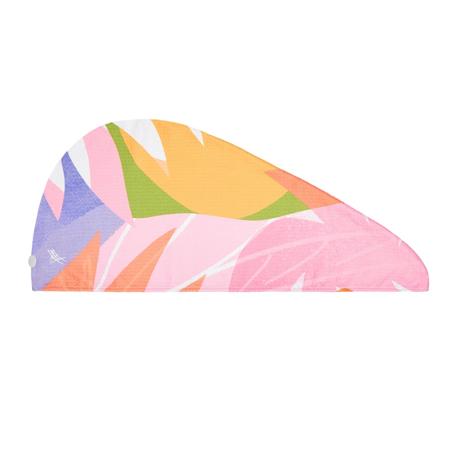 Quick Dry Hair Wrap - Sinharaja Haven